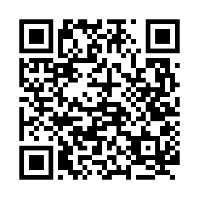 QR code for the GitHub repository